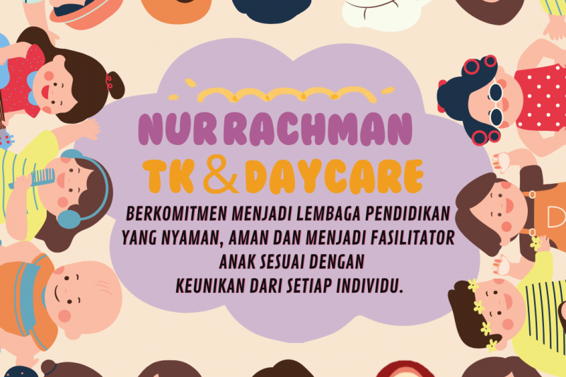 Setiap anak Unik, Setiap anak Spescial !!